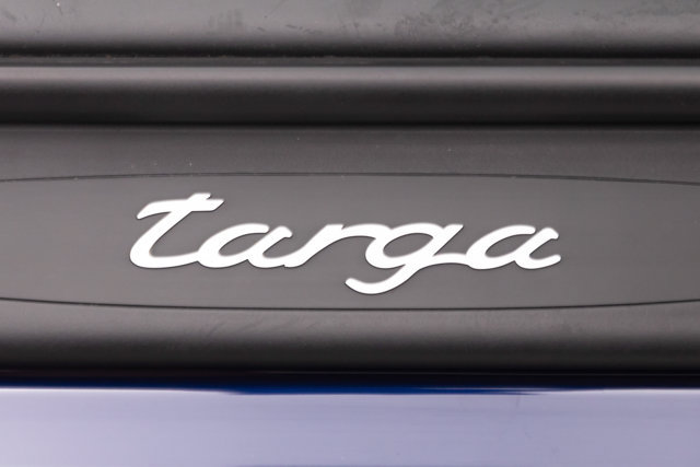 Used 2004 Porsche 911 Targa RWD image 60