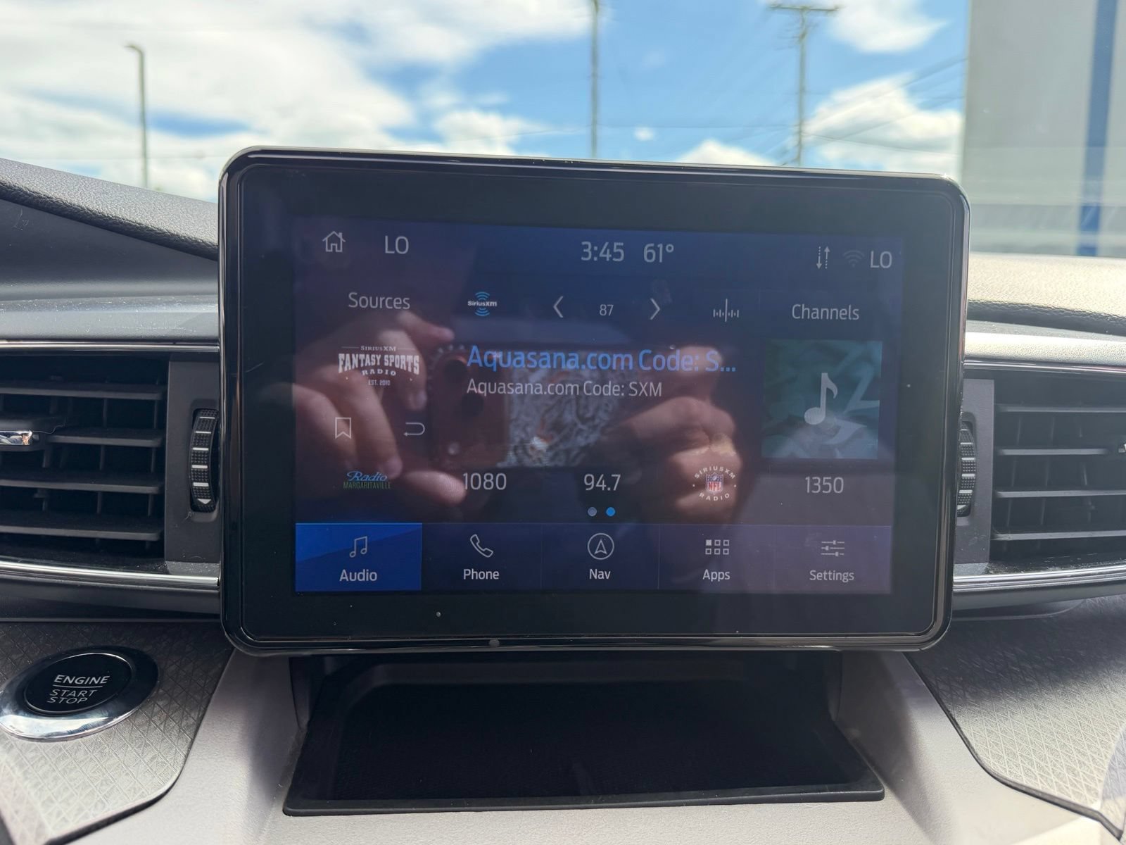 Certified 2023 Ford Explorer Timberline AWD/4WD image 29