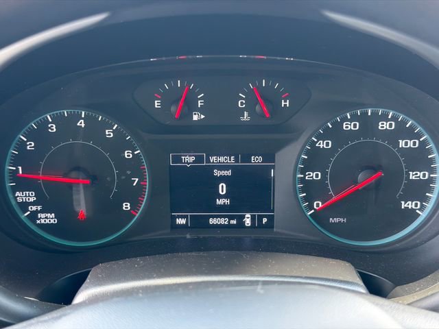Used 2024 Chevrolet Malibu LT FWD image 26