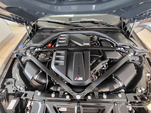 New 2026 BMW M4 xDrive Competition image 9