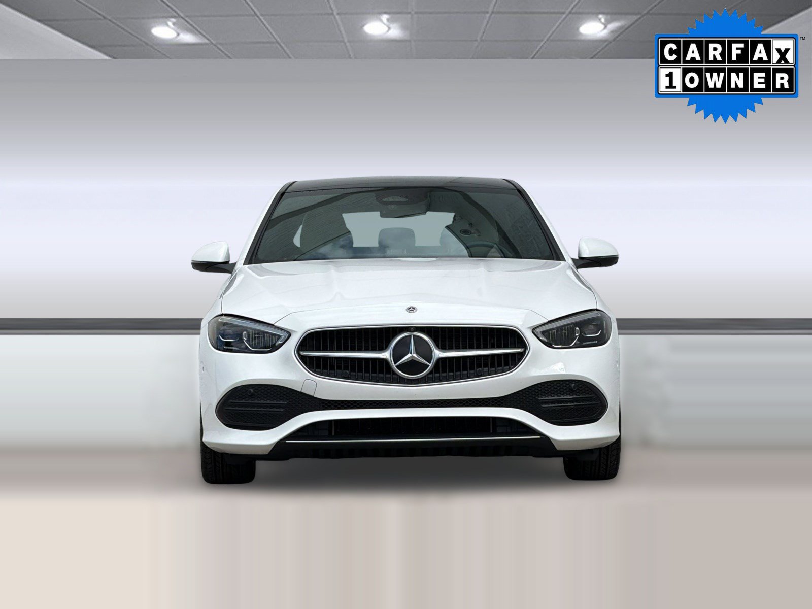 Certified 2024 Mercedes-Benz C 300 4MATIC Sedan image 6