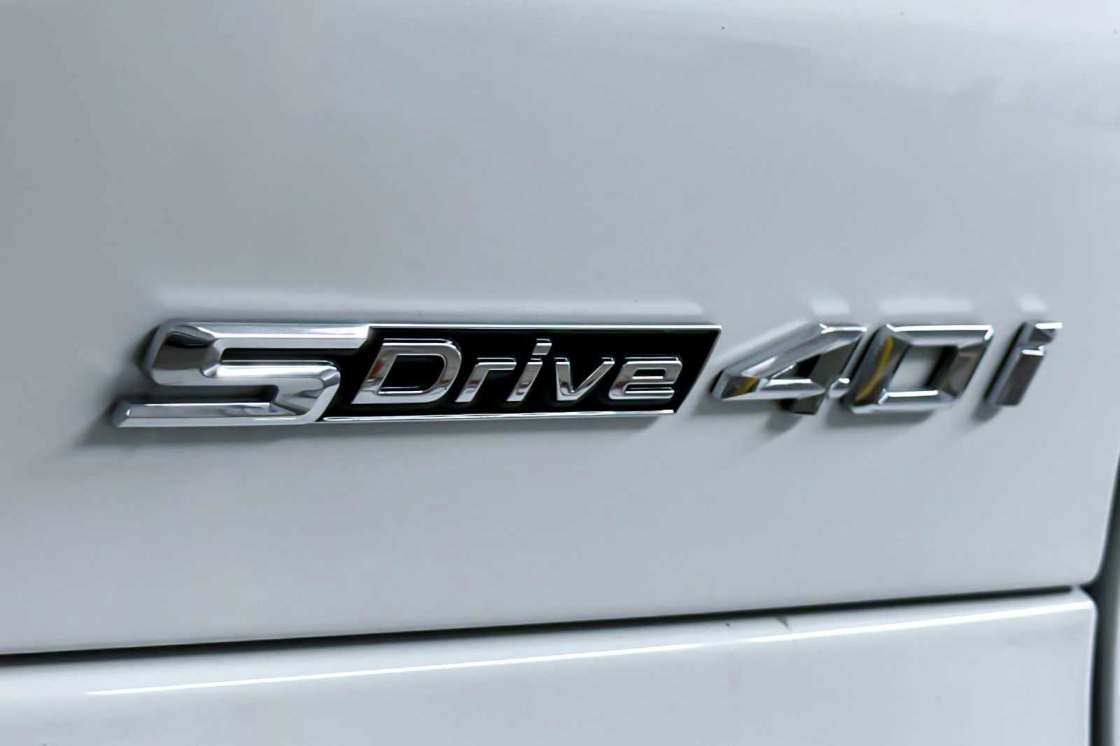 Used 2023 BMW X5 sDrive40i image 28