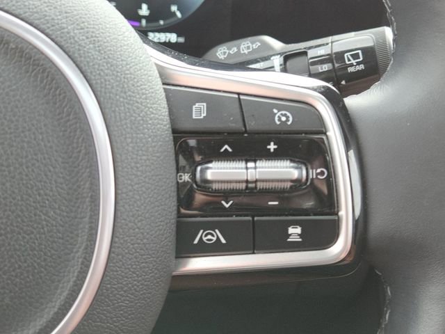 Used 2024 Kia Carnival SX Prestige image 13