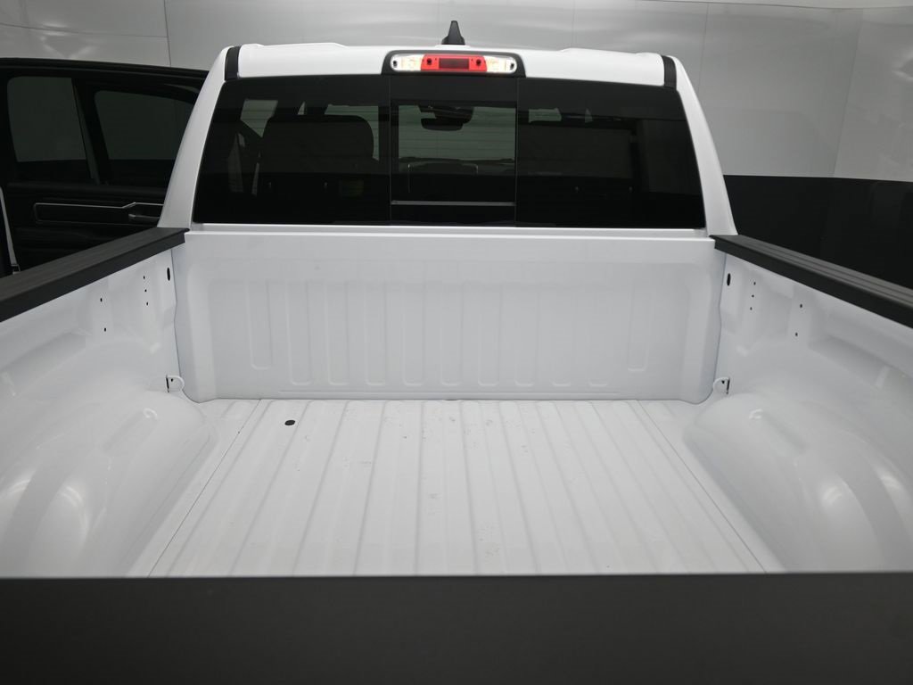 New 2026 RAM 1500 Lone Star image 16