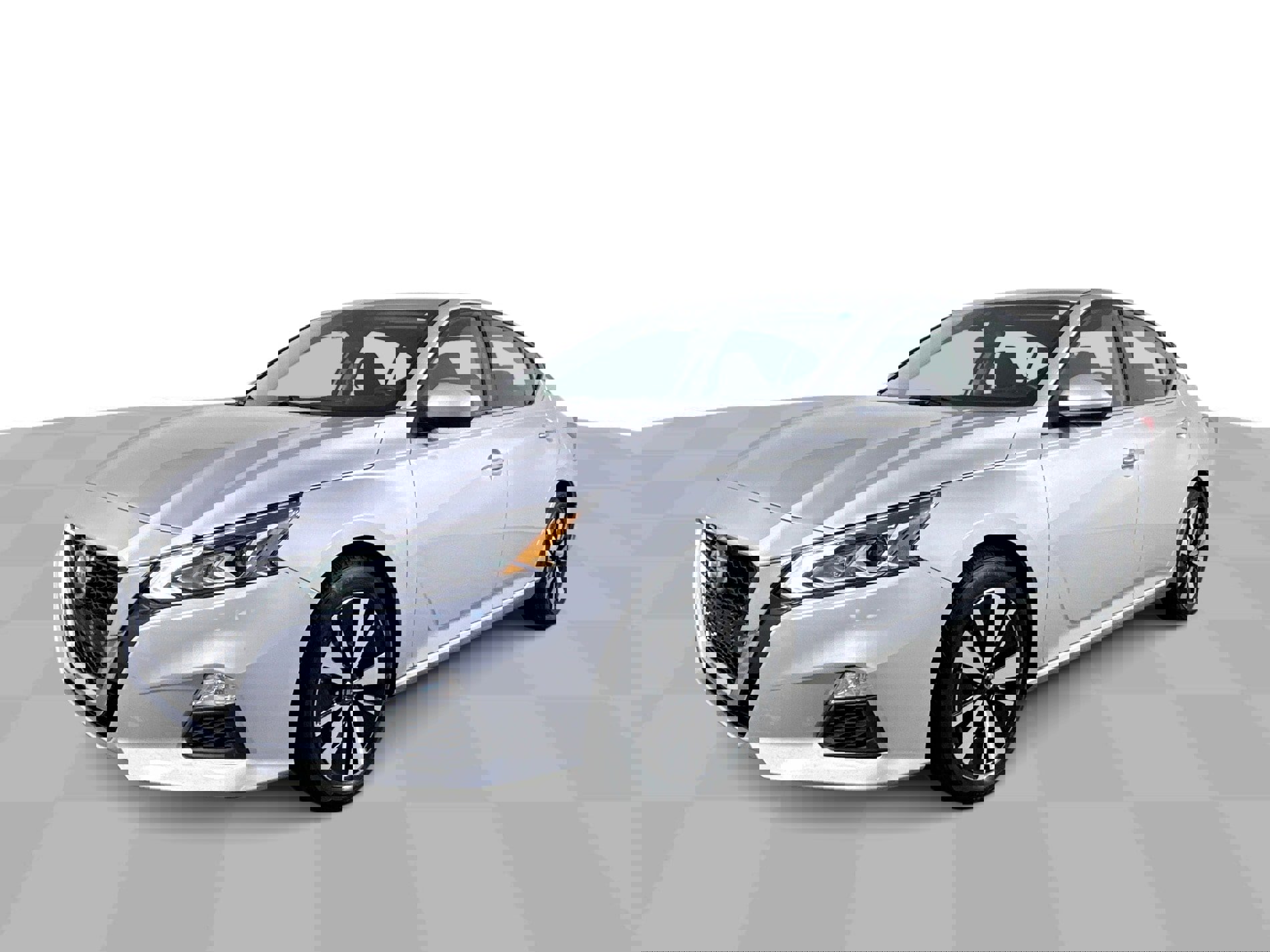 Used 2022 Nissan Altima 2.5 SV image 40