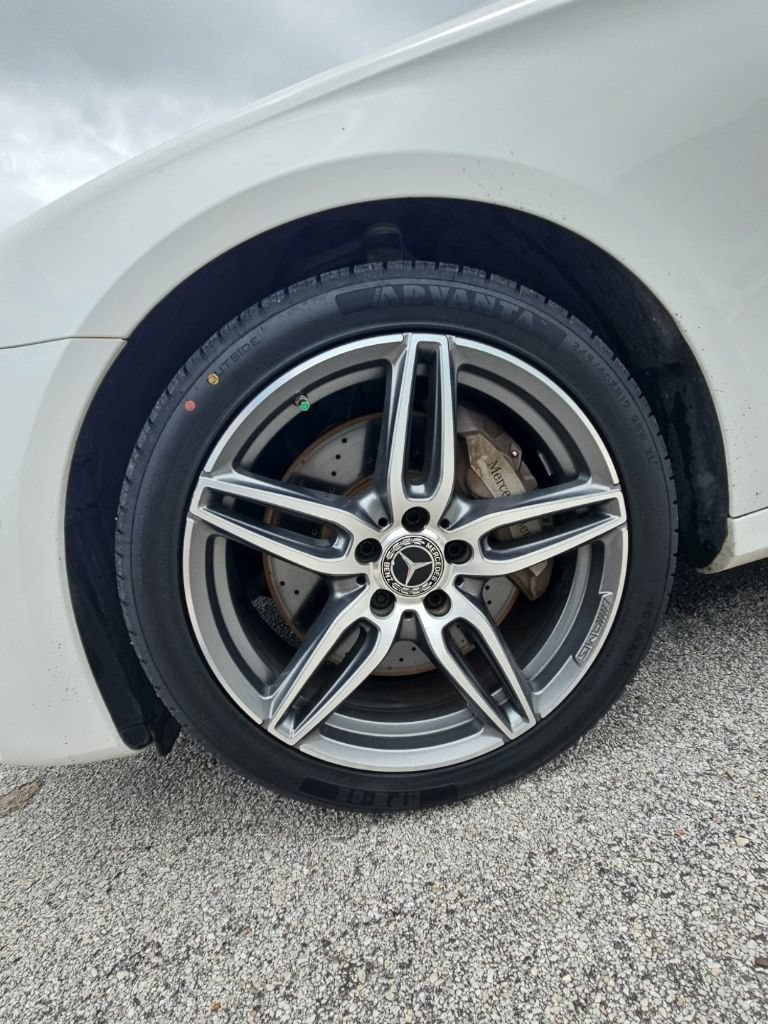 Used 2019 Mercedes-Benz E 450 4MATIC Wagon w/ Premium Package image 9