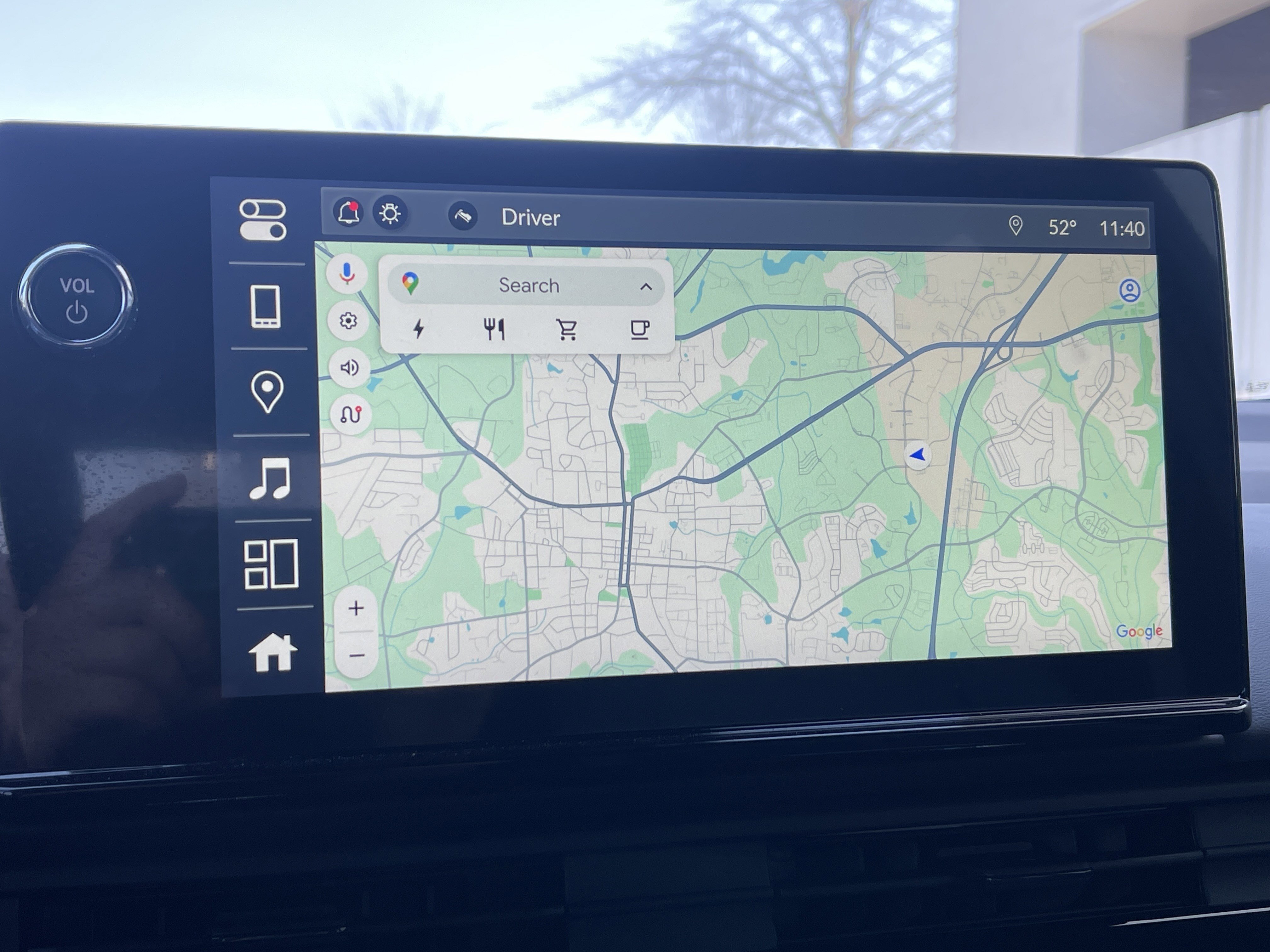 Used 2025 Honda Prologue Touring image 12