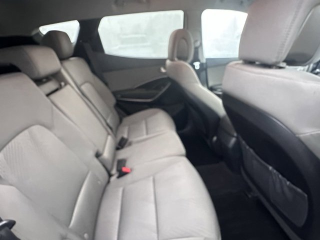 Used 2017 Hyundai Santa Fe Sport image 15