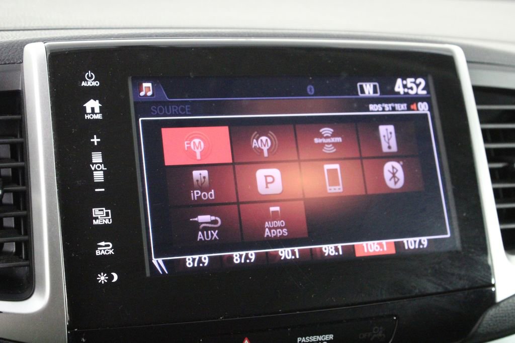 Used 2018 Honda Pilot EX-L image 32