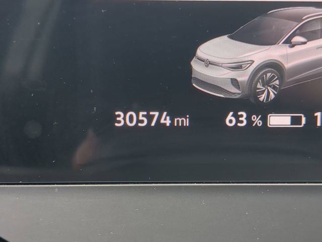Certified 2023 Volkswagen ID.4 Pro S image 34