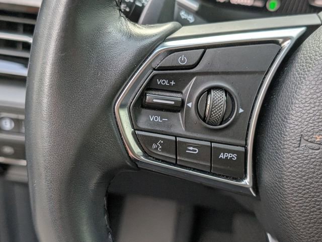 Certified 2024 Acura MDX FWD w/ Technology Package image 37