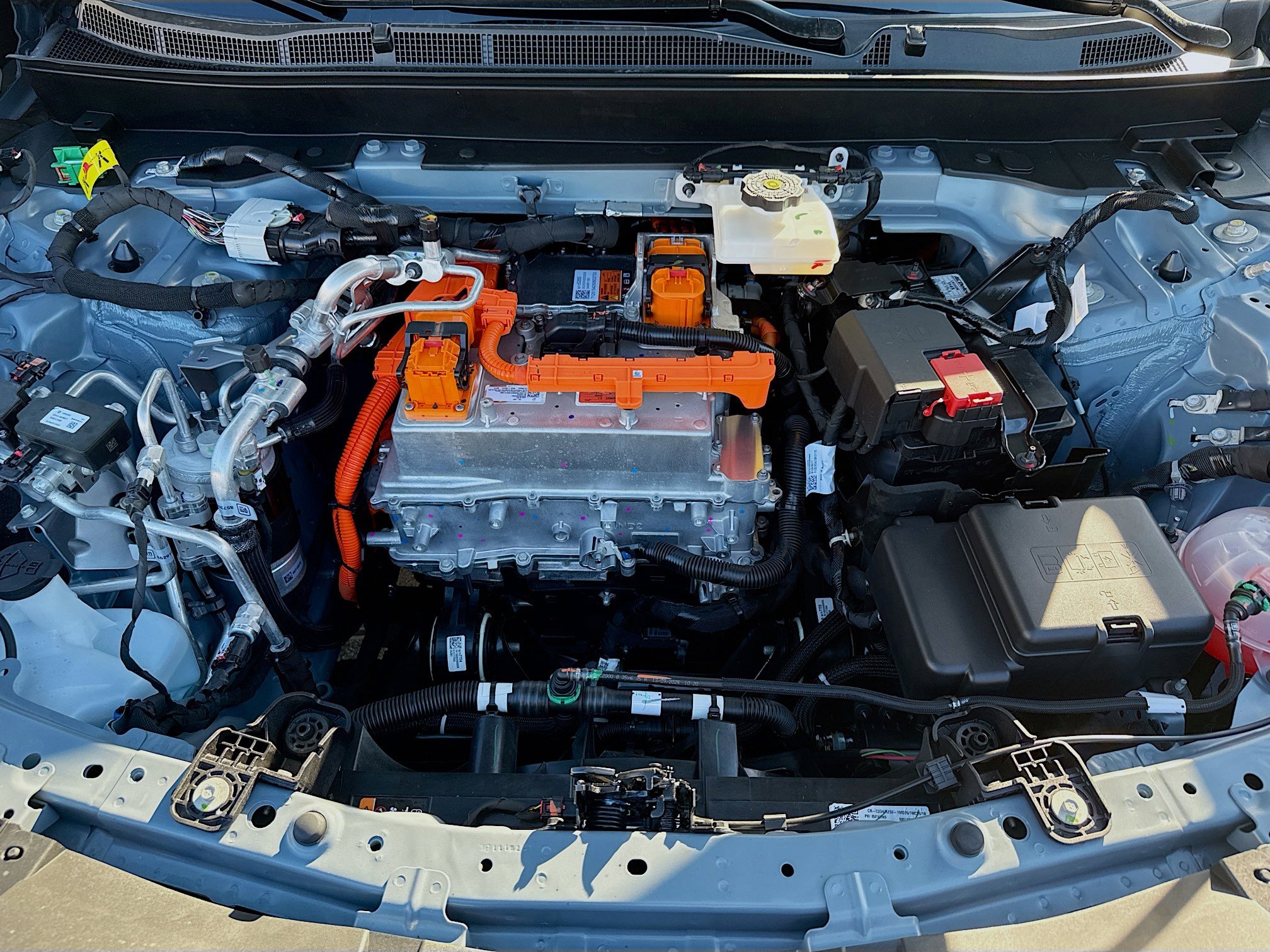 New 2026 Honda Prologue Elite image 27