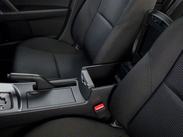 Used 2013 MAZDA MAZDA3 i SV w/ Convenience Pkg image 19