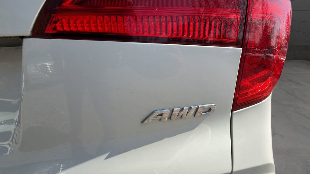 Used 2017 Honda Pilot EX image 33