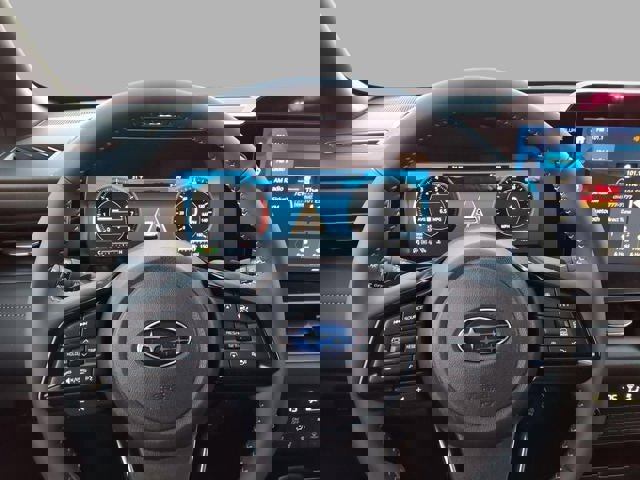 New 2026 Subaru Outback Touring XT image 26