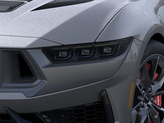 New 2026 Ford Mustang Dark Horse image 18