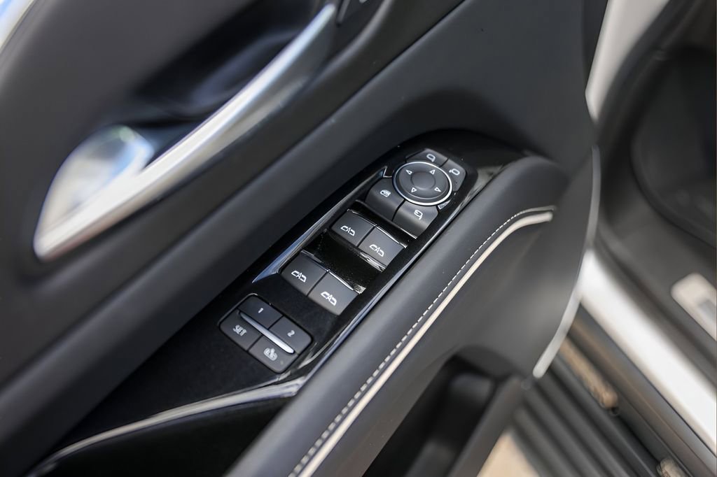 Used 2024 Cadillac Escalade Sport w/ Touring Package image 24