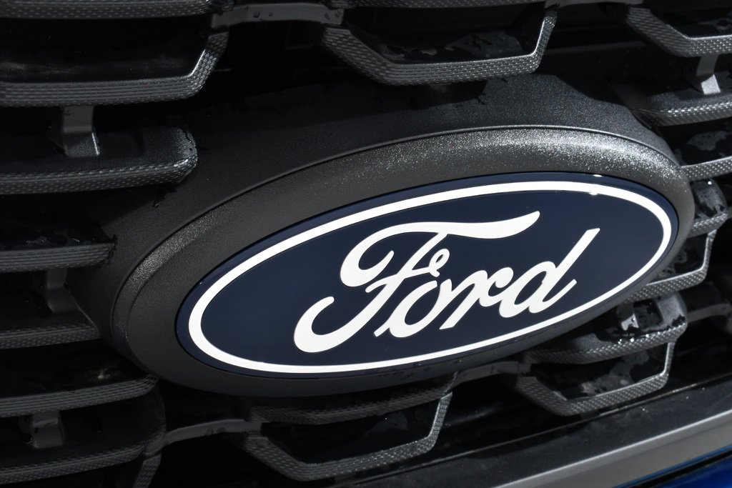 New 2025 Ford F150 STX w/ Equipment Group 200A image 20