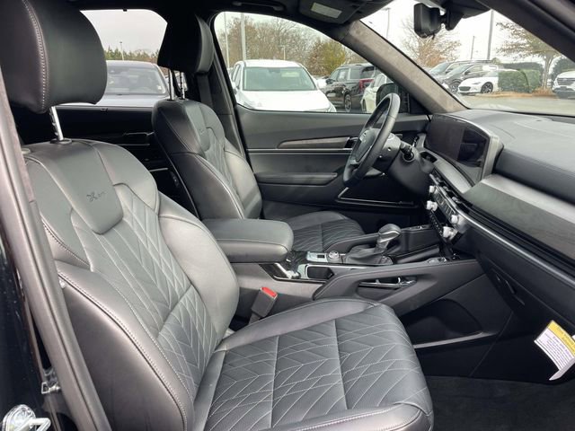 Used 2025 Kia Telluride SX Prestige X-Pro image 19