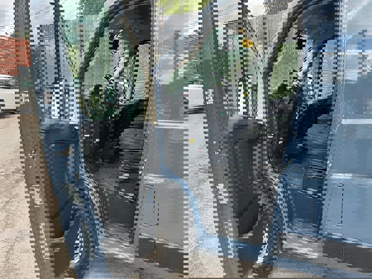 Used 2019 RAM ProMaster 3500 image 10