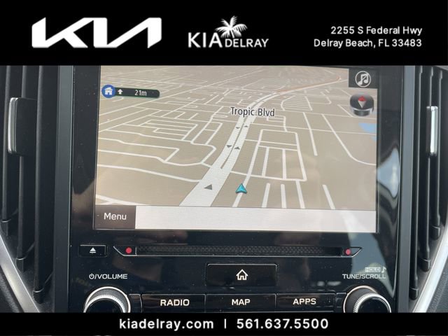 Used 2023 Subaru Forester Touring image 24