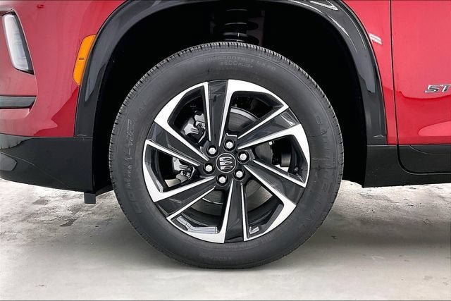 New 2026 Buick Enclave Sport Touring w/ Power Package FWD image 15