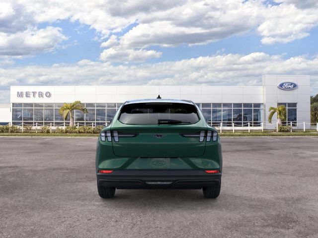 New 2026 Ford Mustang Mach-E Premium RWD image 5