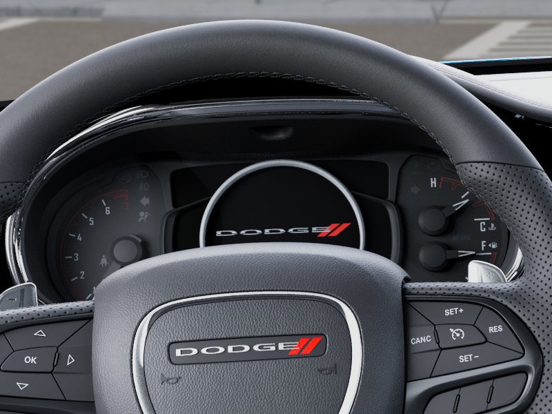 New 2026 Dodge Durango GT w/ Blacktop Package RWD image 18