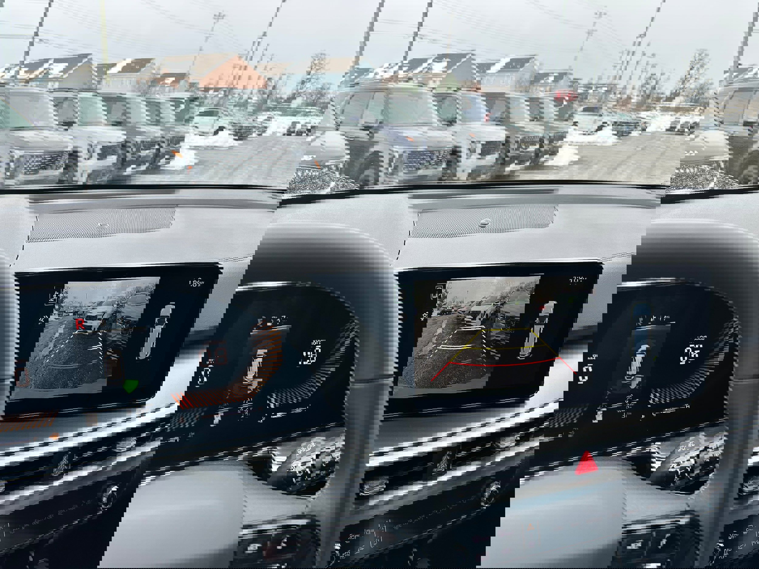 New 2026 Kia Sorento S image 49