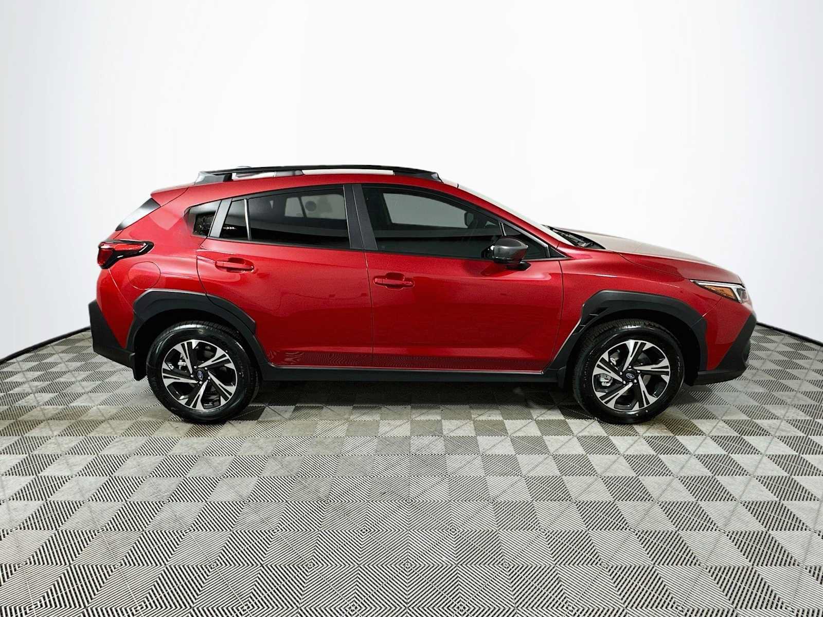 Certified 2026 Subaru Crosstrek 2.5i Premium w/ Convenience Package #2 AWD/4WD image 8