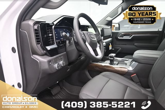 New 2026 GMC Sierra 1500 Elevation w/ Elevation Premium Package RWD image 7