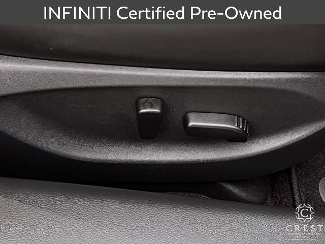 Certified 2023 INFINITI Q50 Luxe w/ Cargo Package image 28