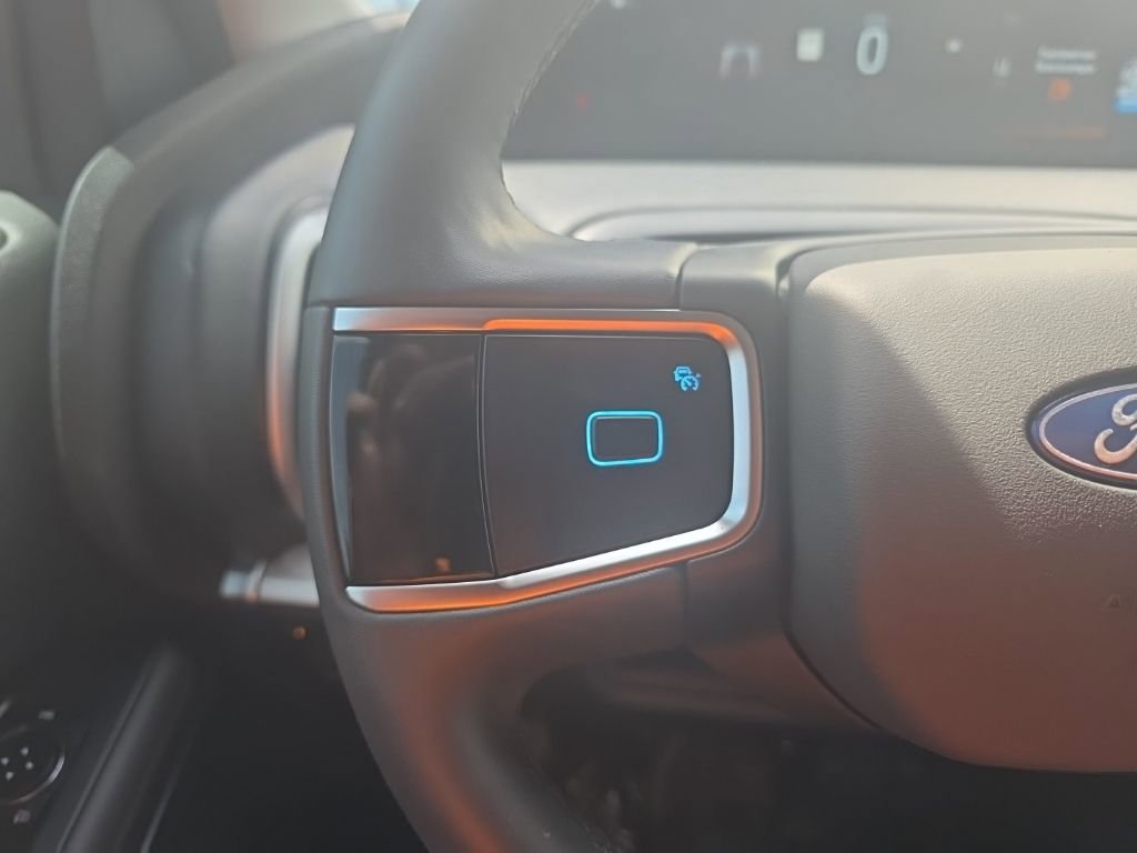 Used 2025 Ford Expedition Max Active image 15