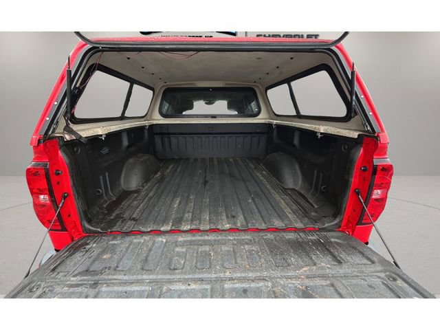 Used 2017 Chevrolet Silverado 1500 LT image 36