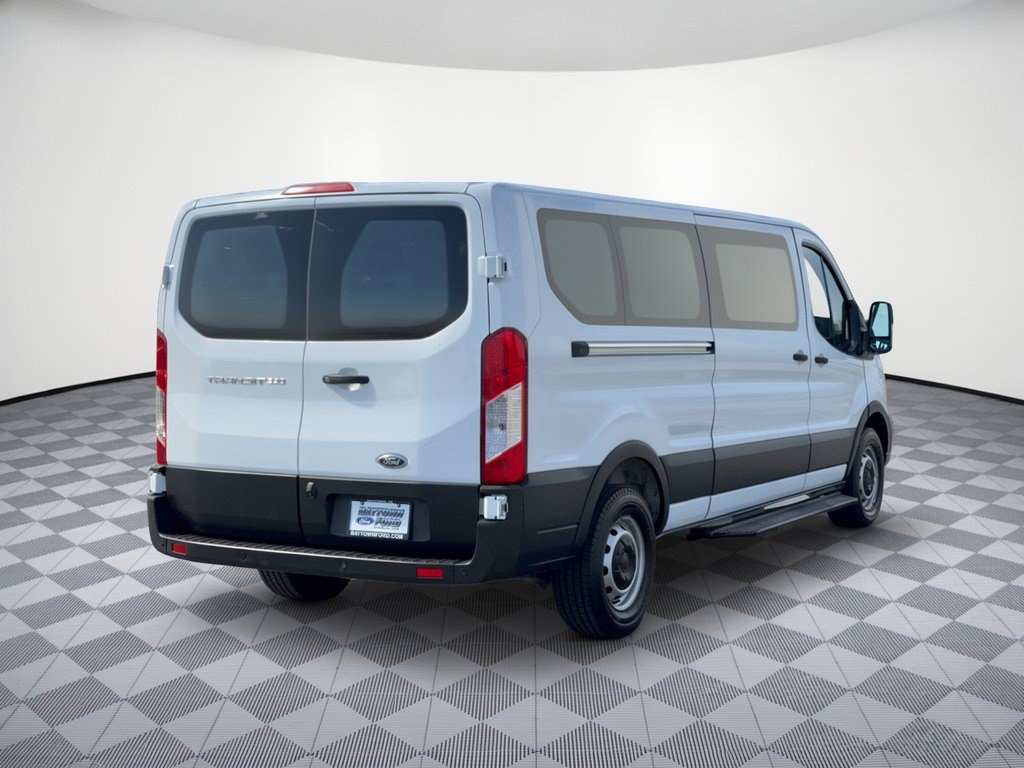 Used 2021 Ford Transit 350 XL RWD image 9