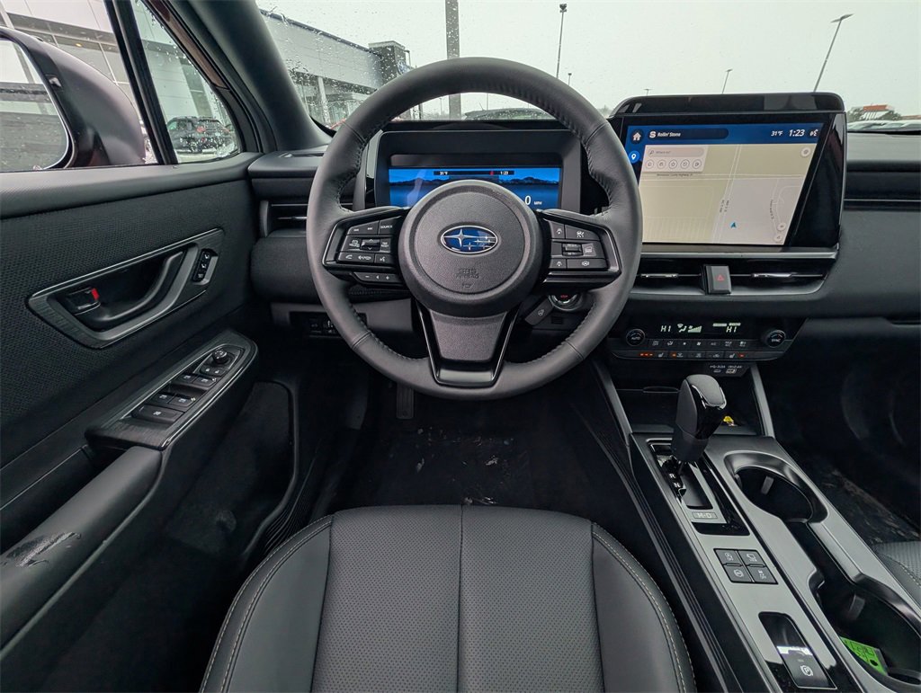 New 2026 Subaru Outback Limited XT image 9