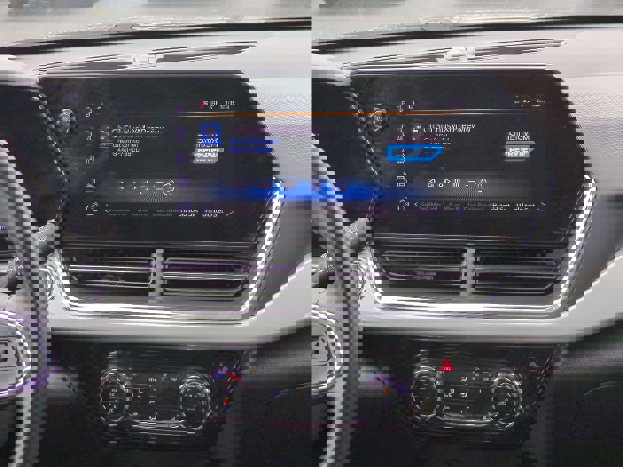 Certified 2025 Chevrolet Trax LT w/ Driver Confidence Package image 18