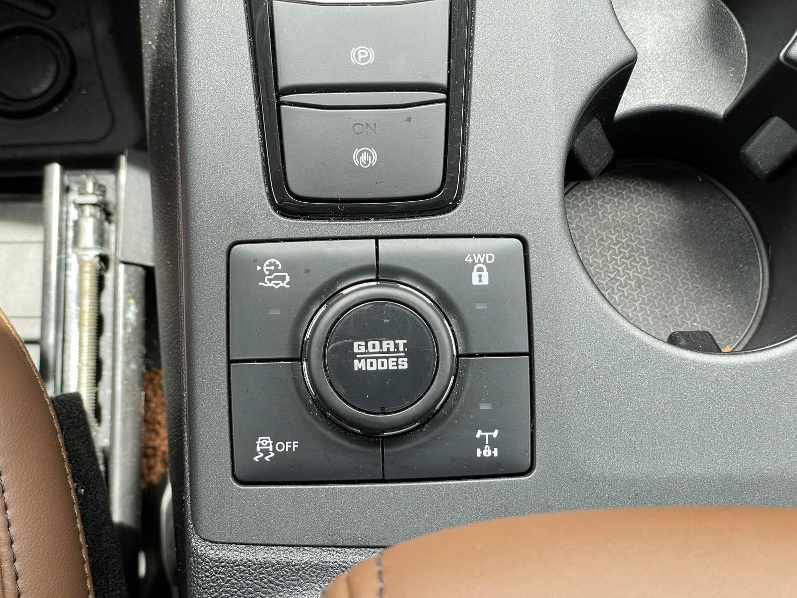 Used 2024 Ford Bronco Sport Badlands w/ Premium Package AWD/4WD image 29