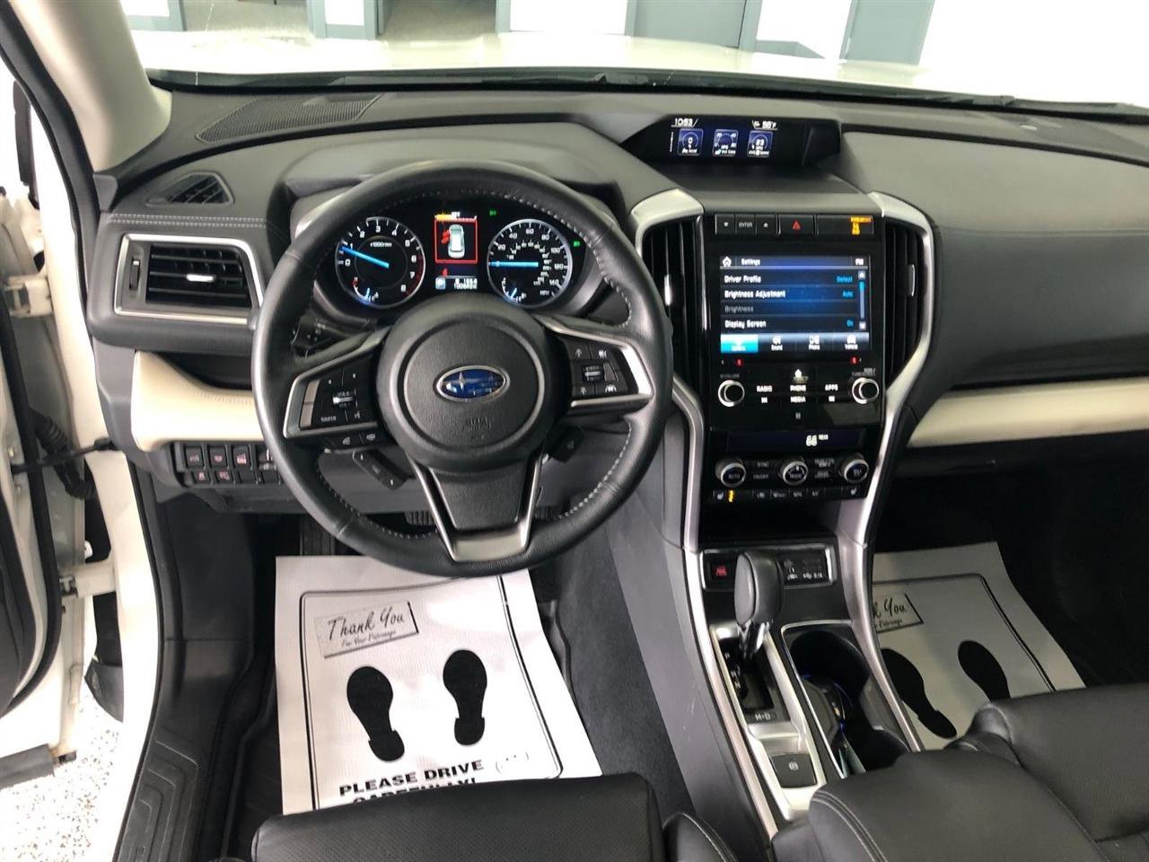 Used 2020 Subaru Ascent Limited w/ Popular Package #4 image 8