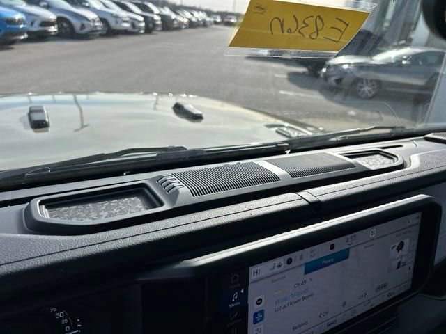 New 2025 Jeep Wrangler Unlimited Sport S 4xe w/ Convenience Group image 38