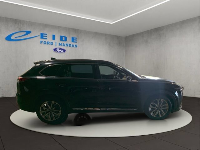 Used 2016 MAZDA CX-9 Signature AWD/4WD image 14