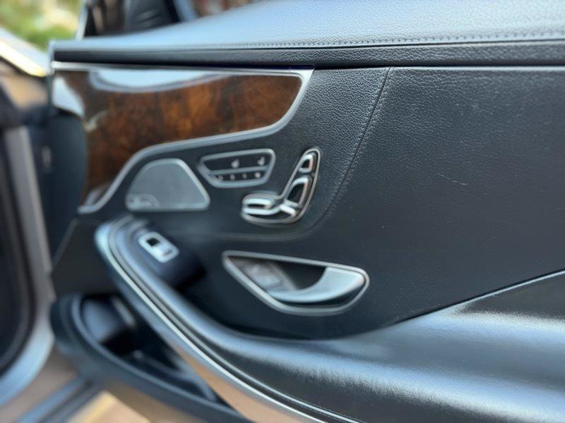 Used 2015 Mercedes-Benz S 550 4MATIC Coupe image 84