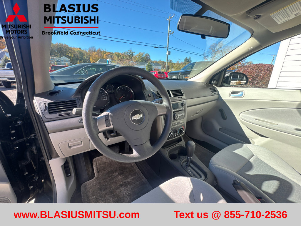 Used 2007 Chevrolet Cobalt LS FWD image 17
