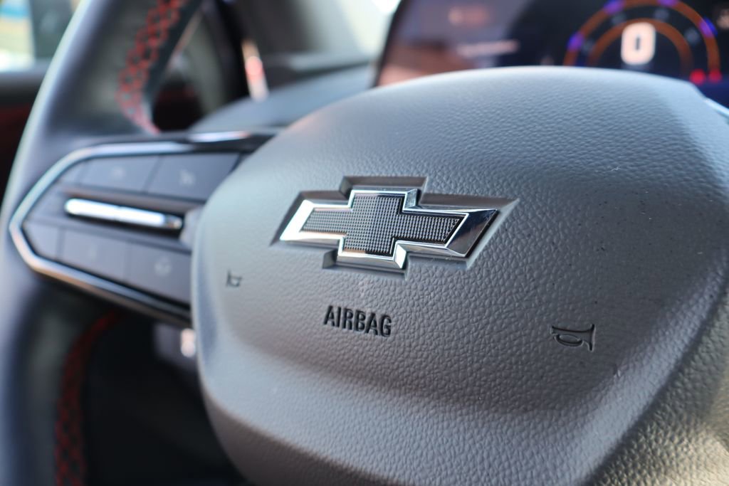 Used 2024 Chevrolet Traverse RS w/ LPO, Floor Liner Package image 29