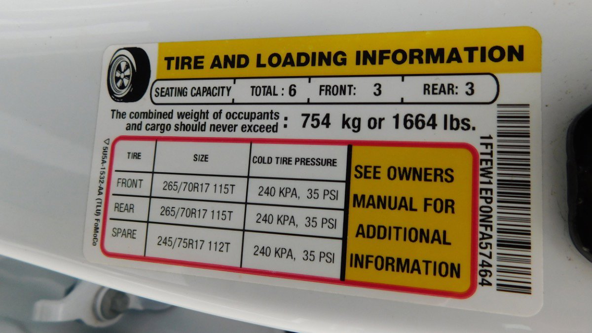 Used 2022 Ford F150 XL w/ Equipment Group 101A High image 16