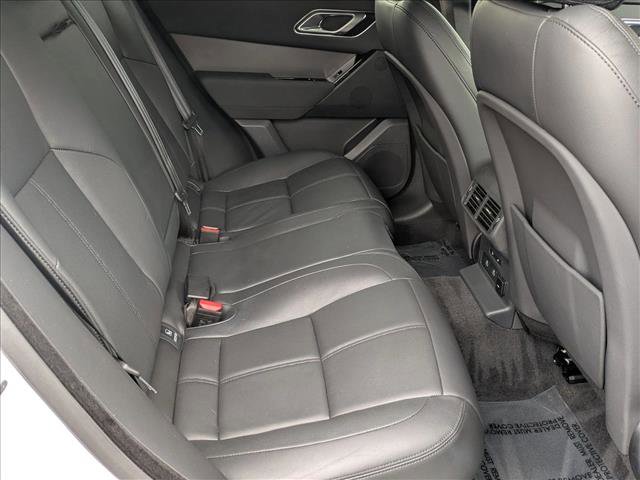 Used 2025 Land Rover Range Rover Velar Dynamic SE image 21