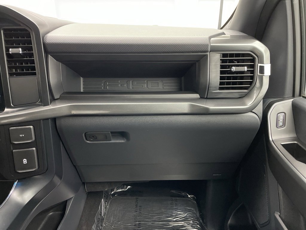 Used 2024 Ford F150 STX image 42