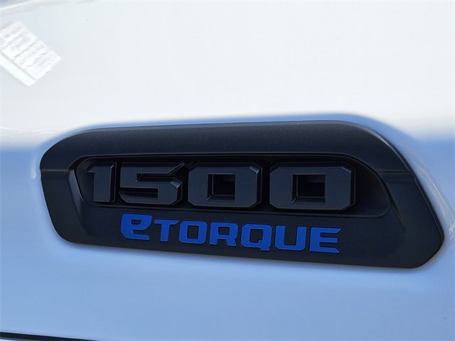 New 2026 RAM 1500 4x4 Crew Cab image 20
