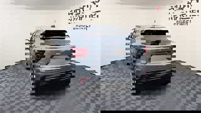 Certified 2024 Chevrolet Trax LS w/ Driver Confidence Package image 7