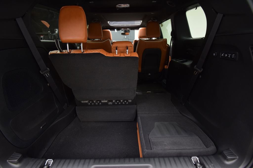 New 2026 Chrysler Pacifica Pinnacle w/ Trailer Tow Group image 43